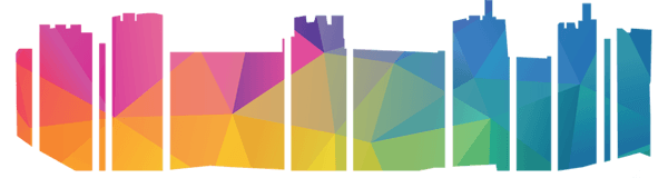 Framlingham Gala Fest Logo